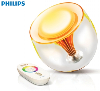 Luminaria Philips